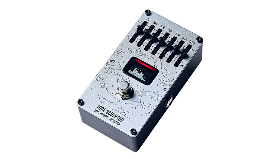 楽天市場】VOX TONE SCULPTOR : 大東楽器 枚方店