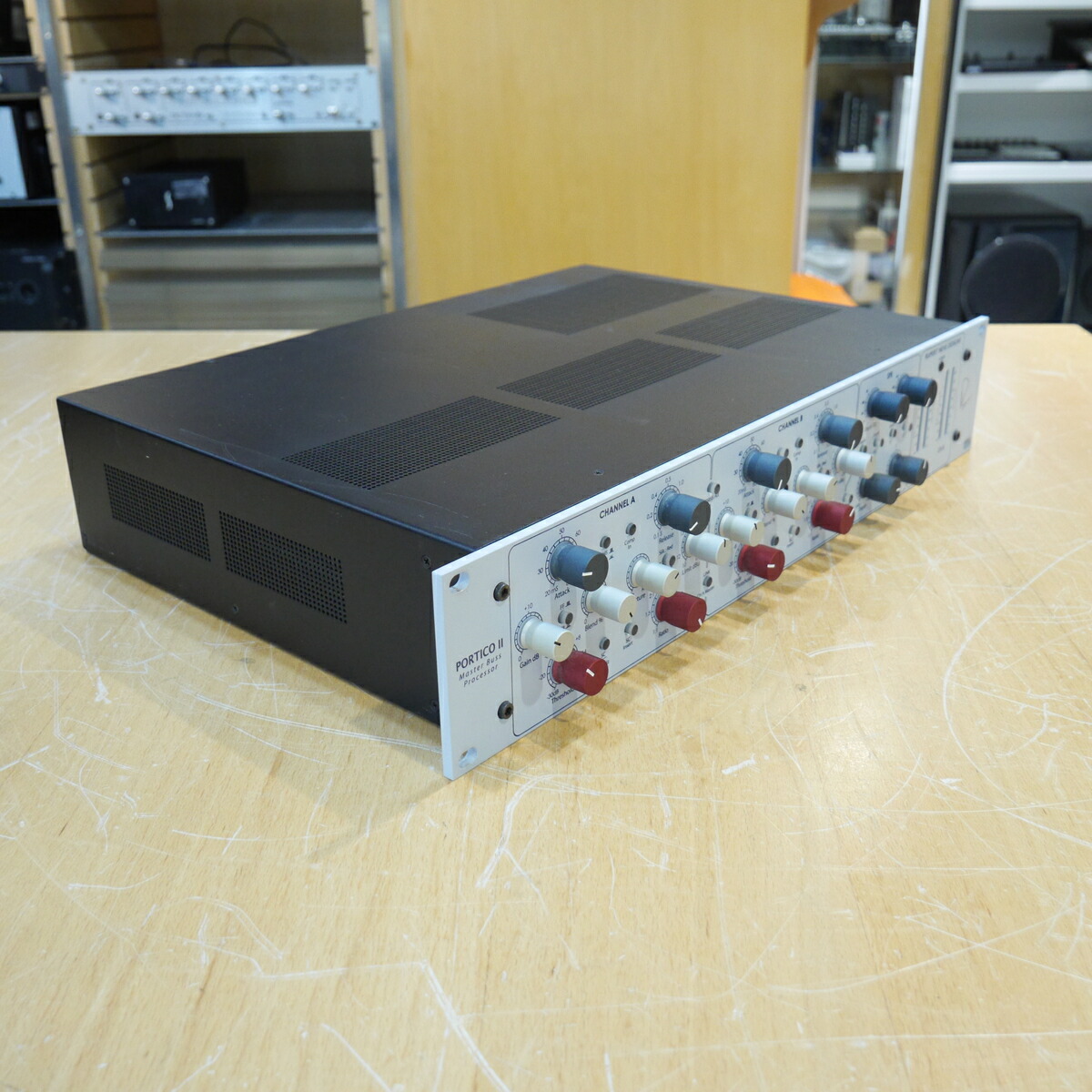 楽天市場】Black Lion Audio Bluey 500 : Rock oN Line 楽天市場店