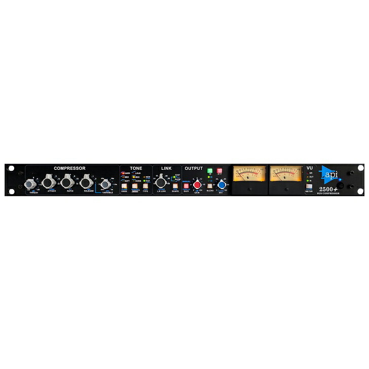 API 2500+