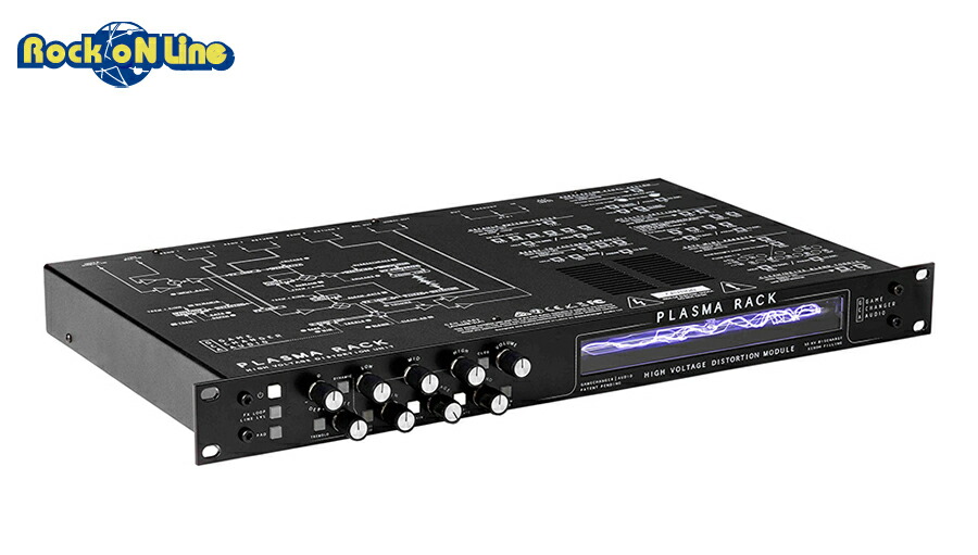 GAME CHANGER AUDIO PLASMA RACK【ギターエフェクター】
