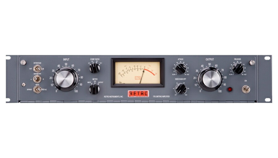 楽天市場】Rupert Neve Designs Portico 5024 Quad Mic Pre