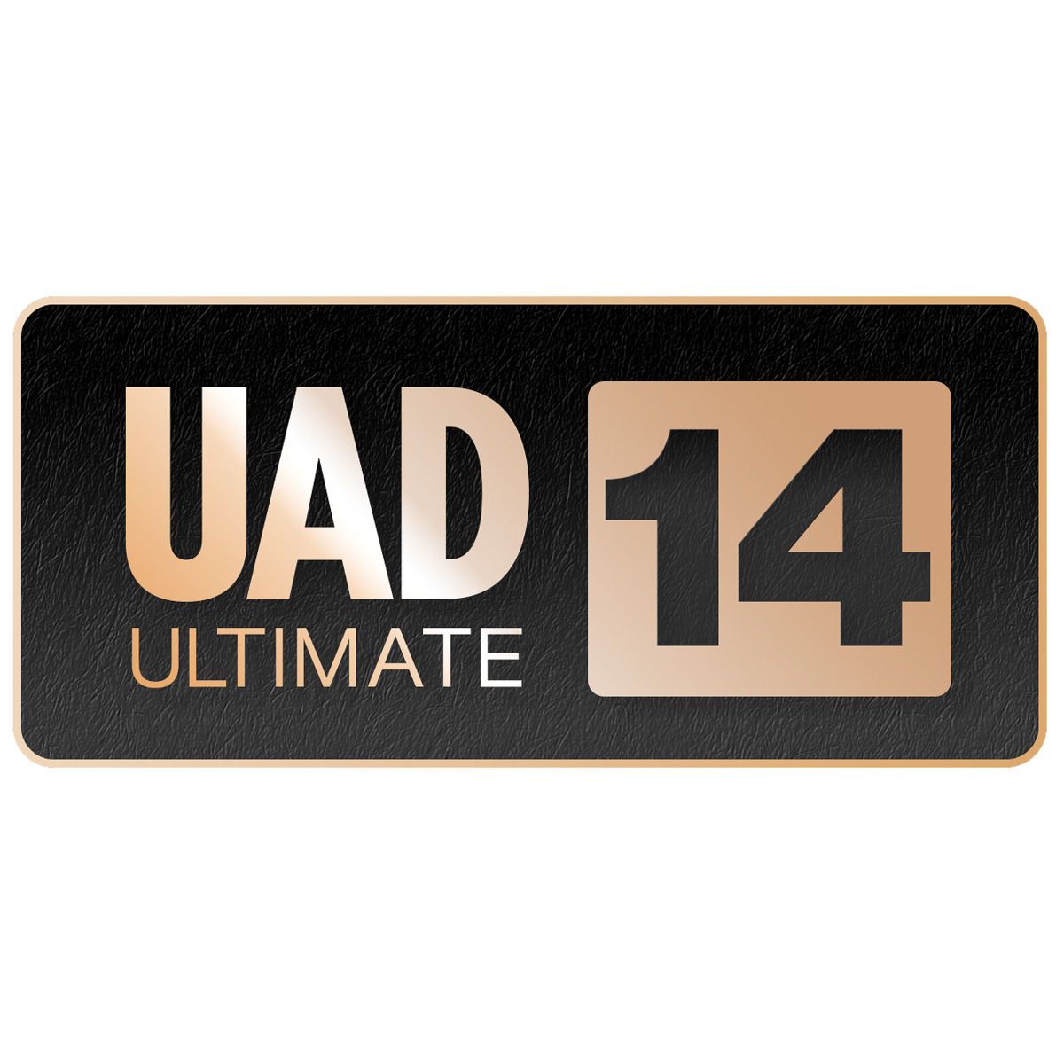【D2R】Universal Audio UAD Ultimate 14 Bundle