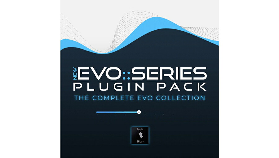 FLUX EVO:: Series Pack【※シリアルPDFメール納品】｜Rock oN Line 店