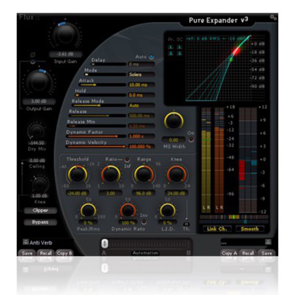 FLUX Pure Expander【※シリアルメール納品】