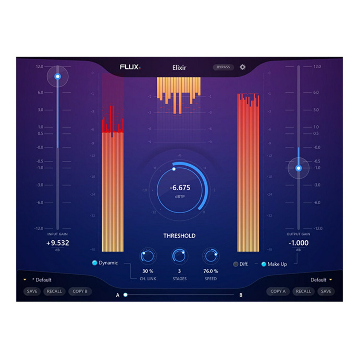FLUX Elixir Essential【※シリアルメール納品】