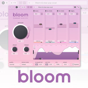 【D2R】OEKSOUND BLOOM 25,980円