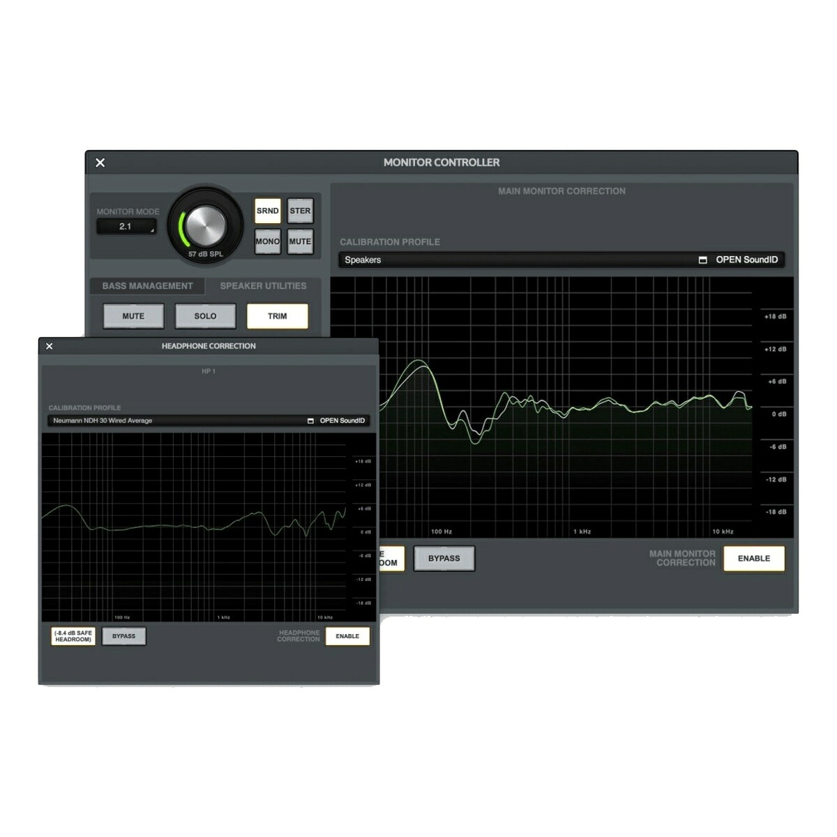 Sonarworks Apollo Monitor Correction Add-on【※シリアルPDFメール納品】|Rock oN Line 店