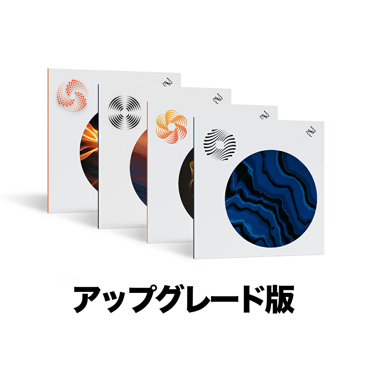 iZotope Elements Suite 12: Upgrade from any Elements【※シリアルPDFメール納品】|Rock oN Line 店