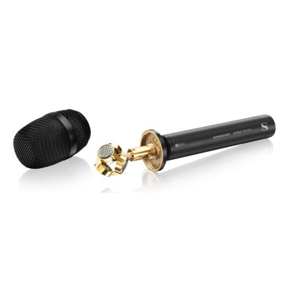 SENNHEISER AMBEO VR MIC｜Rock oN Line 店