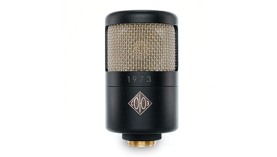 SOYUZ 1973 Black