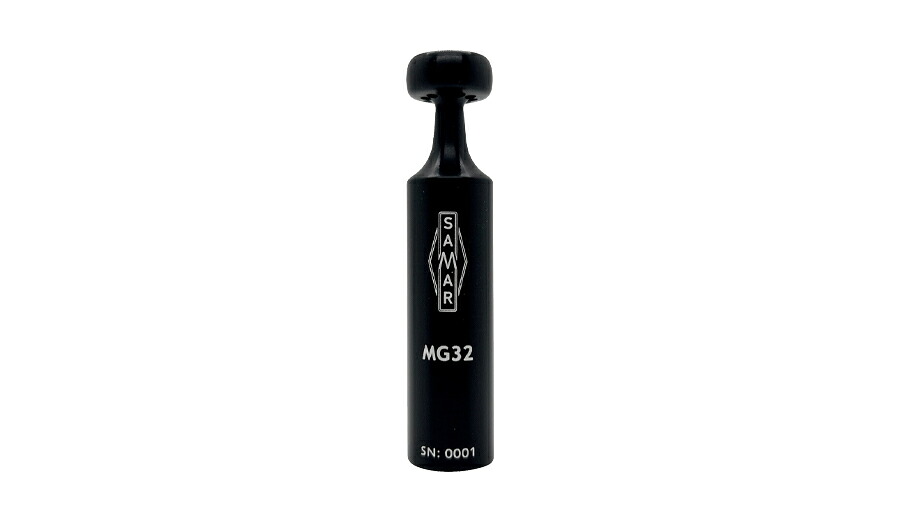 Samar Audio Design MG32