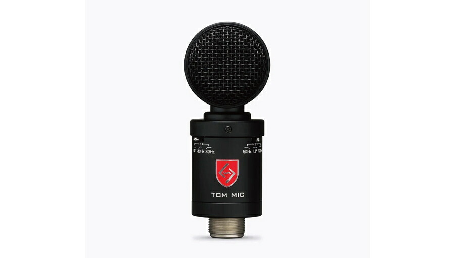 楽天市場】SNARE MIC Lauten Audio (新品) : イケベ楽器楽天ショップ