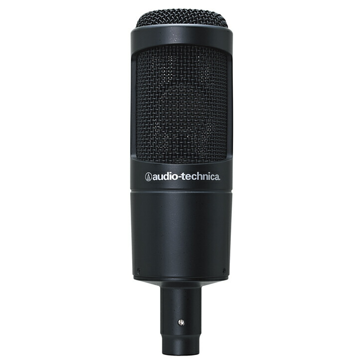 【送料無料】Audio-Technica AT4033/CL コンデンサーマイク 楽天市場】【audio-technica(オーディオテクニカ