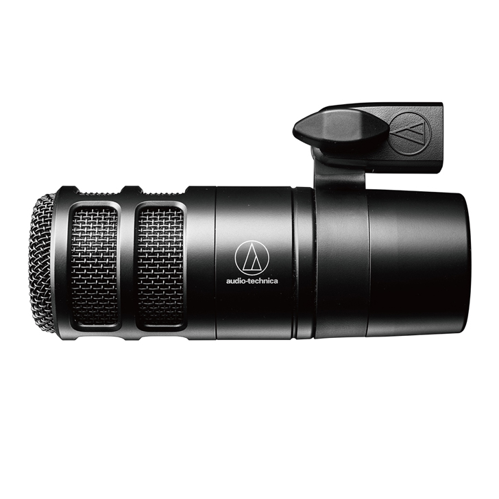 Audio-Technica ATM25 ダイナミックマイク ATM25｜マイクロホン：ダイナミックマイク｜オーディオテクニカ