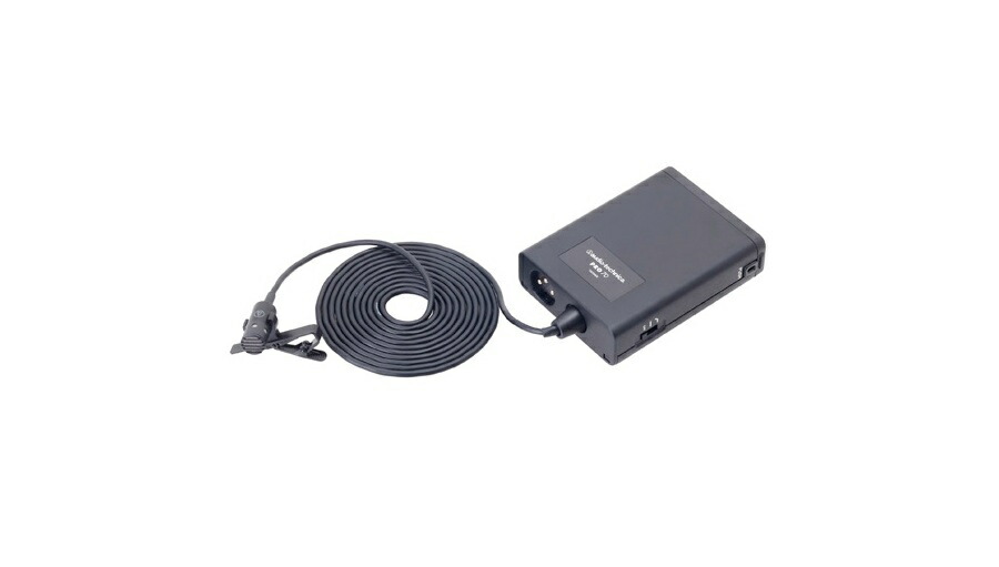 audio technica PRO70