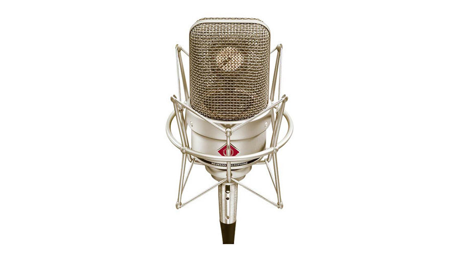 NEUMANN ノイマン TLM49 SET 美品 NEUMANN TLM 49 SET(国内正規品・3年保証）(ノイマン