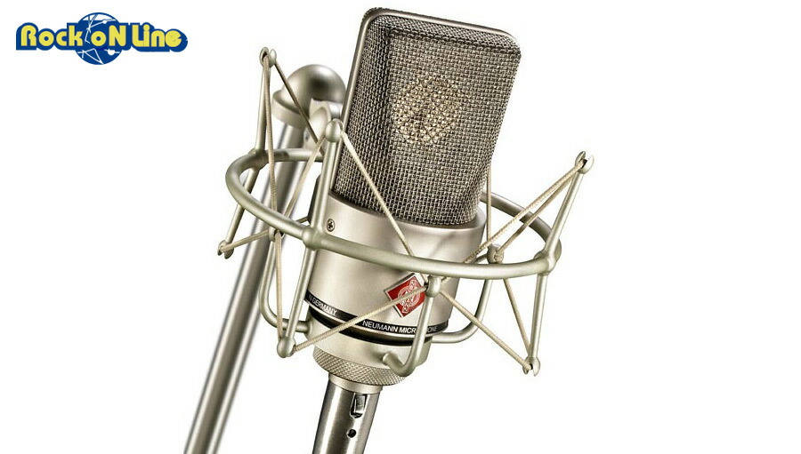 楽天市場】TELEFUNKEN TF51【コンデンサーマイク】【レコーディング