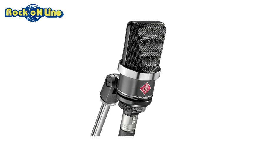 【楽天市場】NEUMANN U87Ai studio set（専用木箱・サスペンション付き）【コンデンサーマイク】【レコーディング】【ノイマン】 :  Rock oN Line 楽天市場店