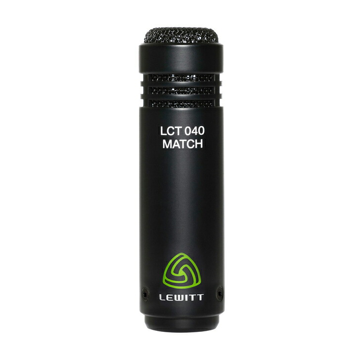 楽天市場】LEWITT LCT140 AIR【在庫限り値上げ前価格