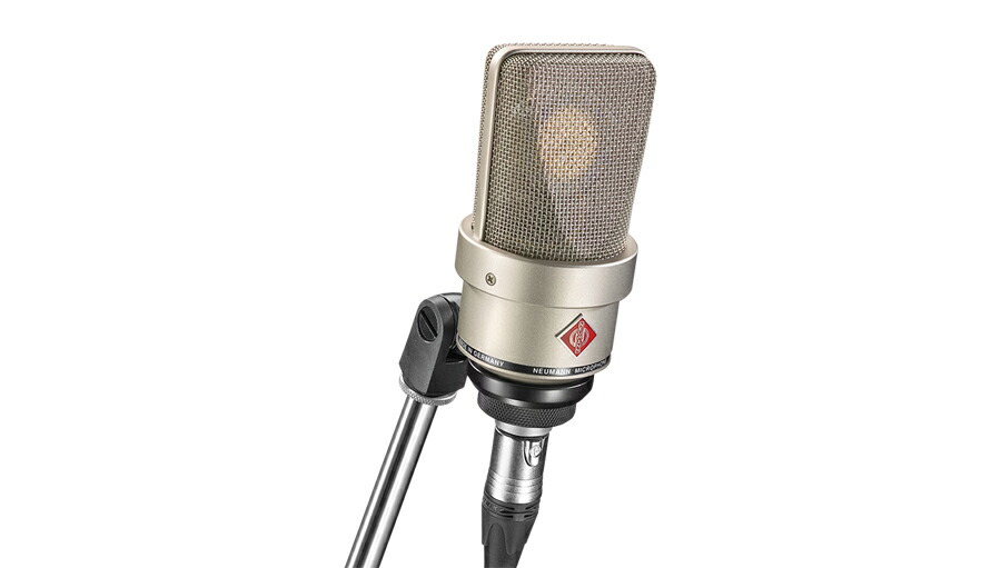 楽天市場】NEUMANN TLM49 Set【コンデンサーマイク】【レコーディング】【ノイマン】 : Rock oN Line 楽天市場店