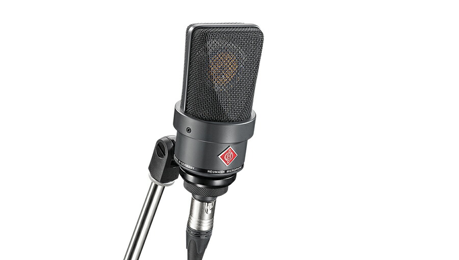 楽天市場】NEUMANN ノイマン TLM 103 MONO SET ◇ ニッケル