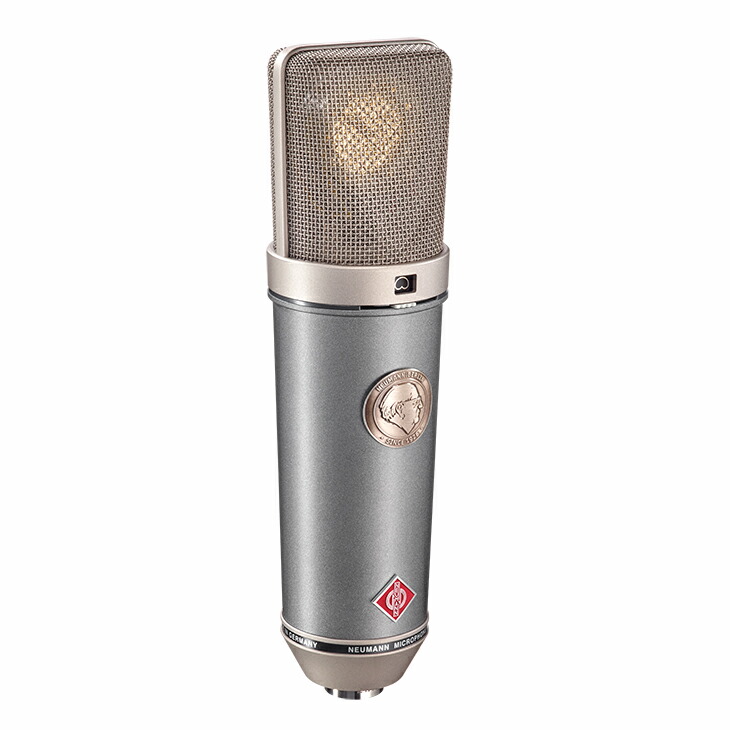 NEUMANN(ノイマン) TLM49 セット NEUMANN(ノイマン) TLM49 SET | Rock oN Line eStore