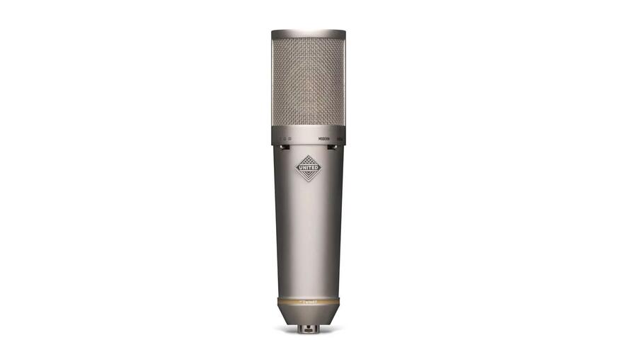 最新号掲載アイテム United Studio Technologies UT Twin87 ongataworks.com