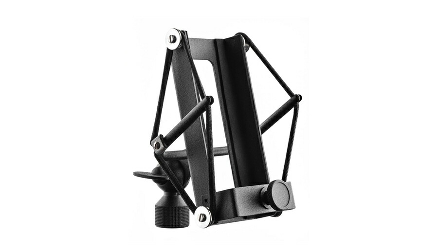 楽天市場】JZ Microphones The Black Hole BH-2 : Rock oN Line 楽天市場店