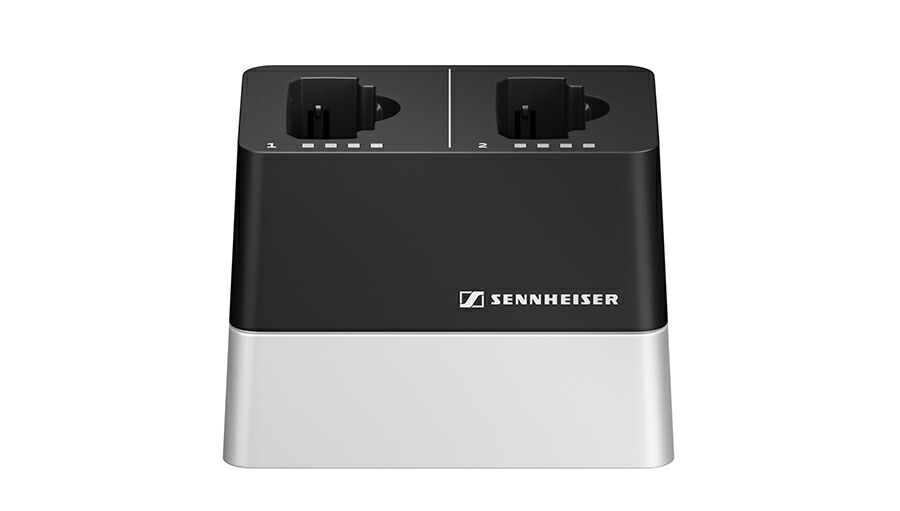 SENNHEISER(ゼンハイザー)CHG2NUS