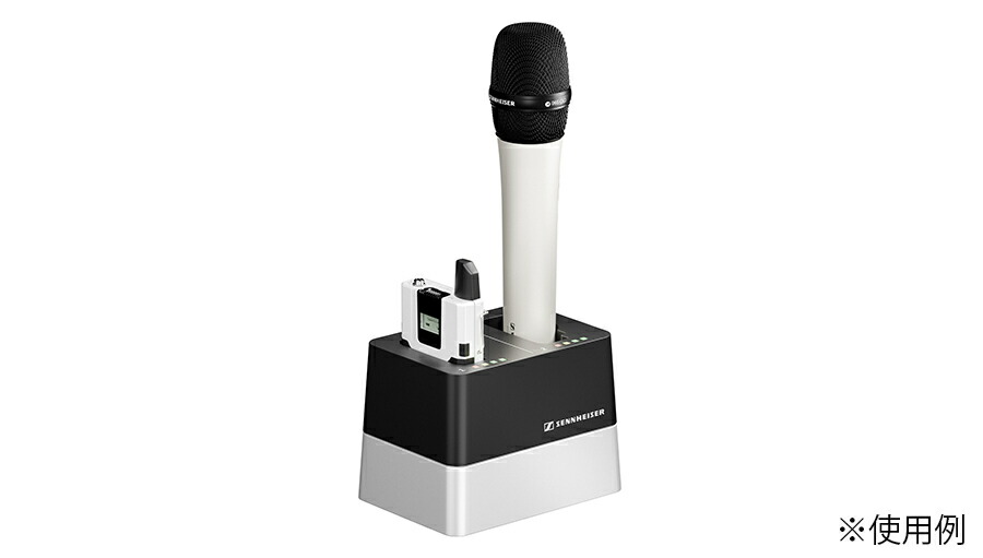 SENNHEISER(ゼンハイザー)CHG2NUS