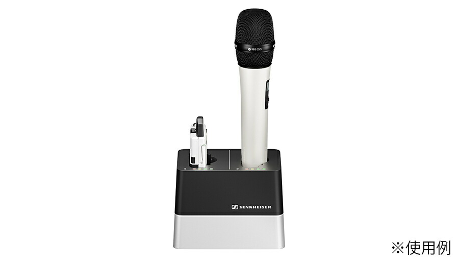 SENNHEISER(ゼンハイザー)CHG2NUS