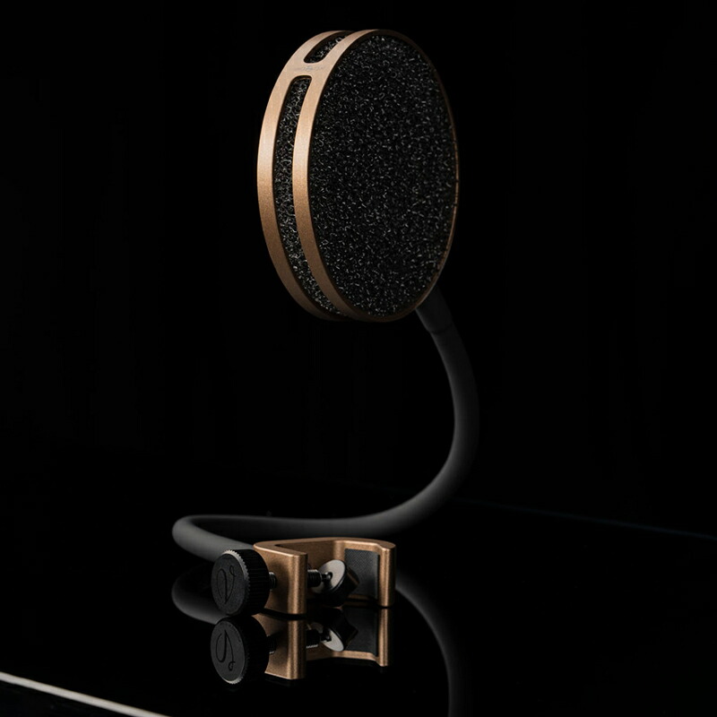 楽天市場】JZ Microphones/Pop Filter【定番】【在庫あり】 : 宮地楽器