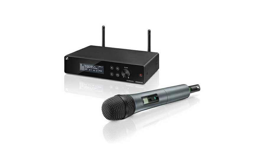 SENNHEISER(ゼンハイザー) XSW 2-835