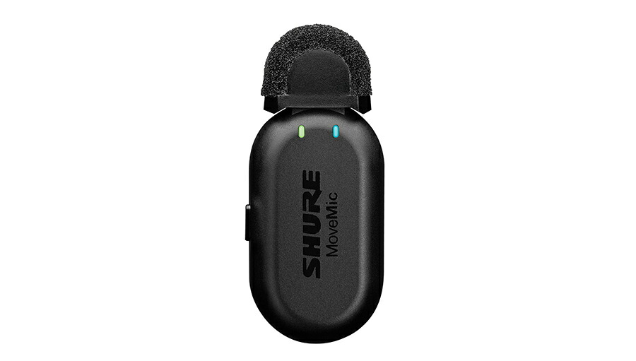 SHURE(シュア) MoveMic One 29,288円