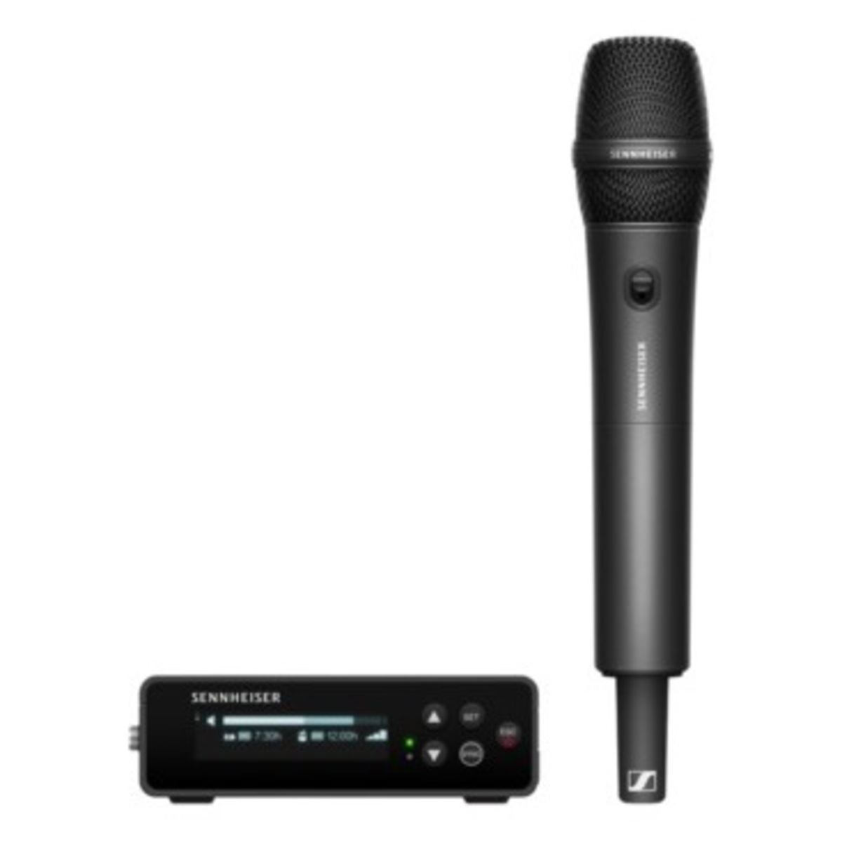 SENNHEISER (ゼンハイザー) EW-DP 835 SET (T12)