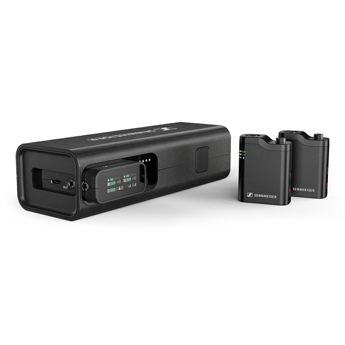 配信機器・PA機器・レコーディング機器 Profile Streaming Set 楽天市場】SENNHEISER Profile Streaming Set : Rock oN Line
