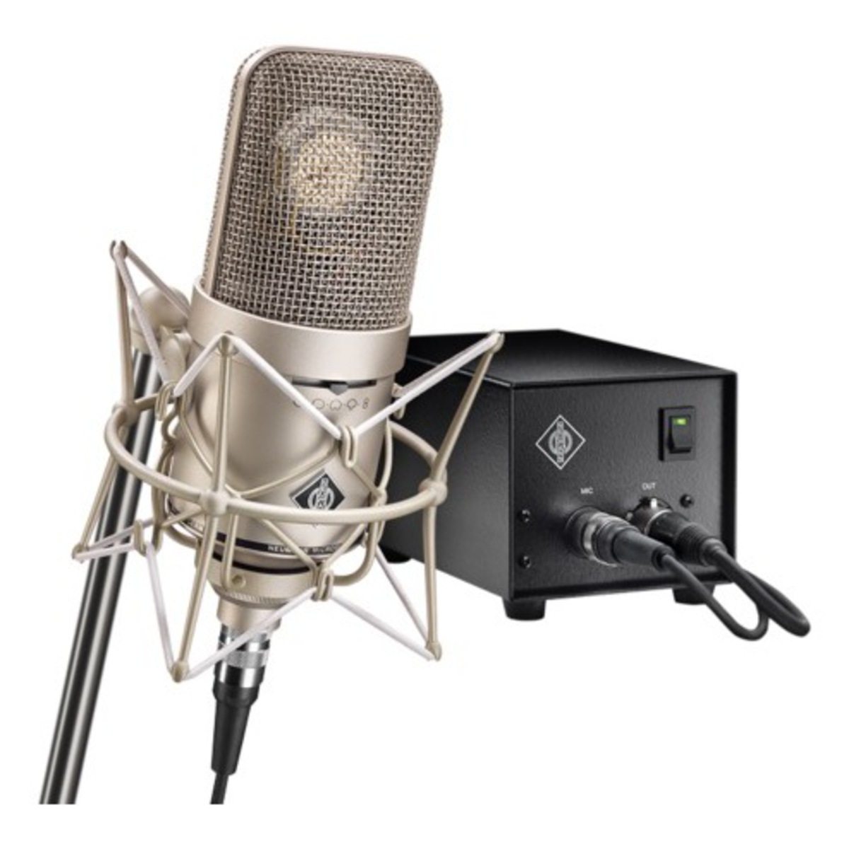 楽天市場】NEUMANN ノイマン TLM49 SET 【国内正規品 3年保証