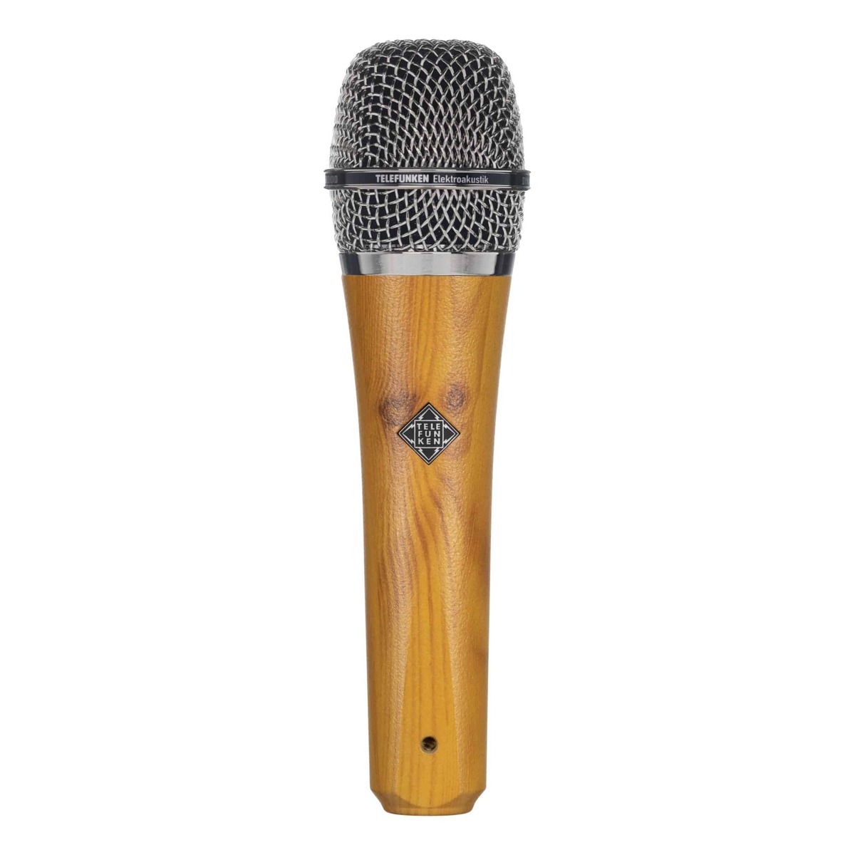 TELEFUNKEN M80 OAK (Light Wood) 30,030円