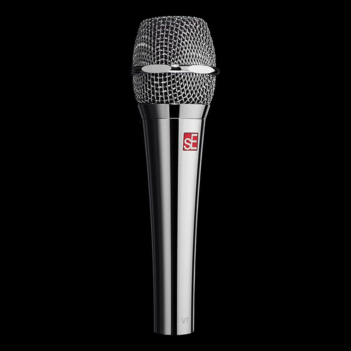 sE Electronics V7 Chrome|Rock oN Line 店