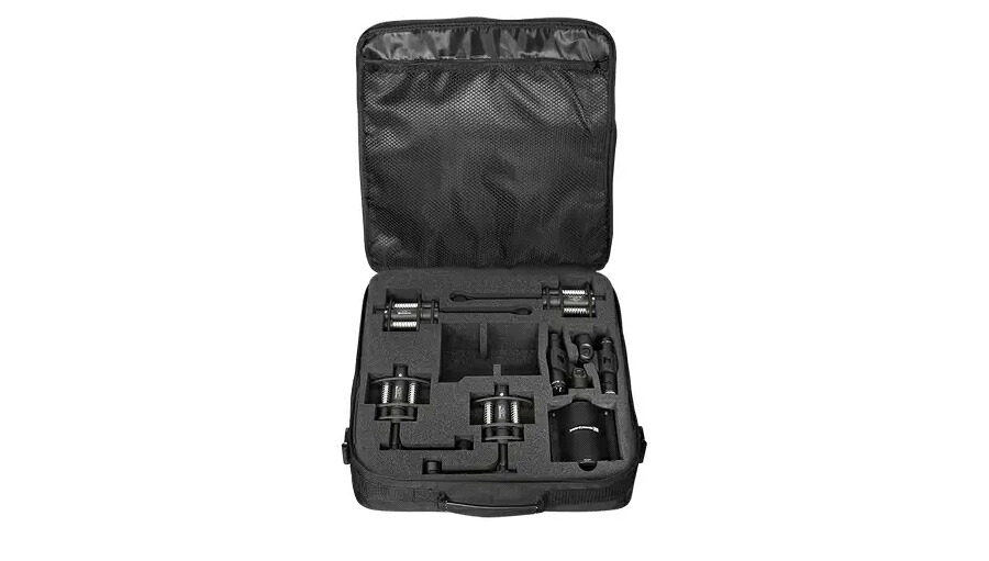 beyerdynamic TG Drum Set PRO L｜Rock oN Line 店