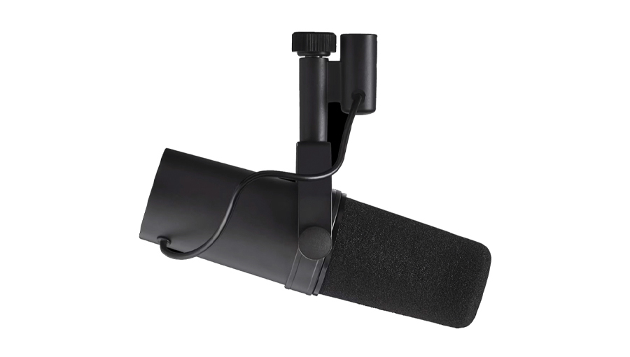 配信機器・PA機器・レコーディング機器 Shure SM7dB SHURE SM7dB 配信機器【配送区分B】 : マークスミュージック