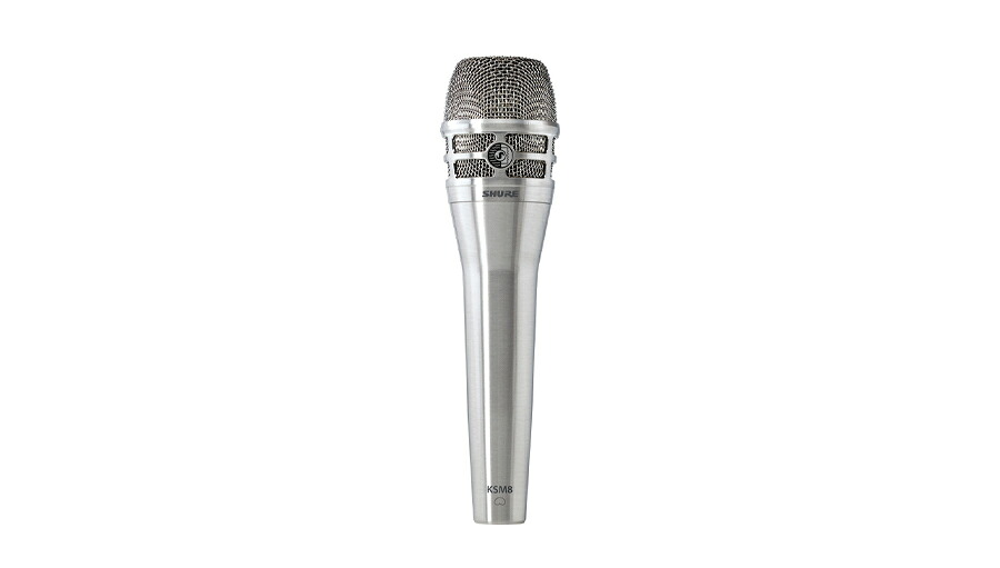 SHURE(シュア) KSM8/N-J｜Rock oN Line 店