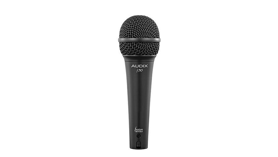 Audix F50