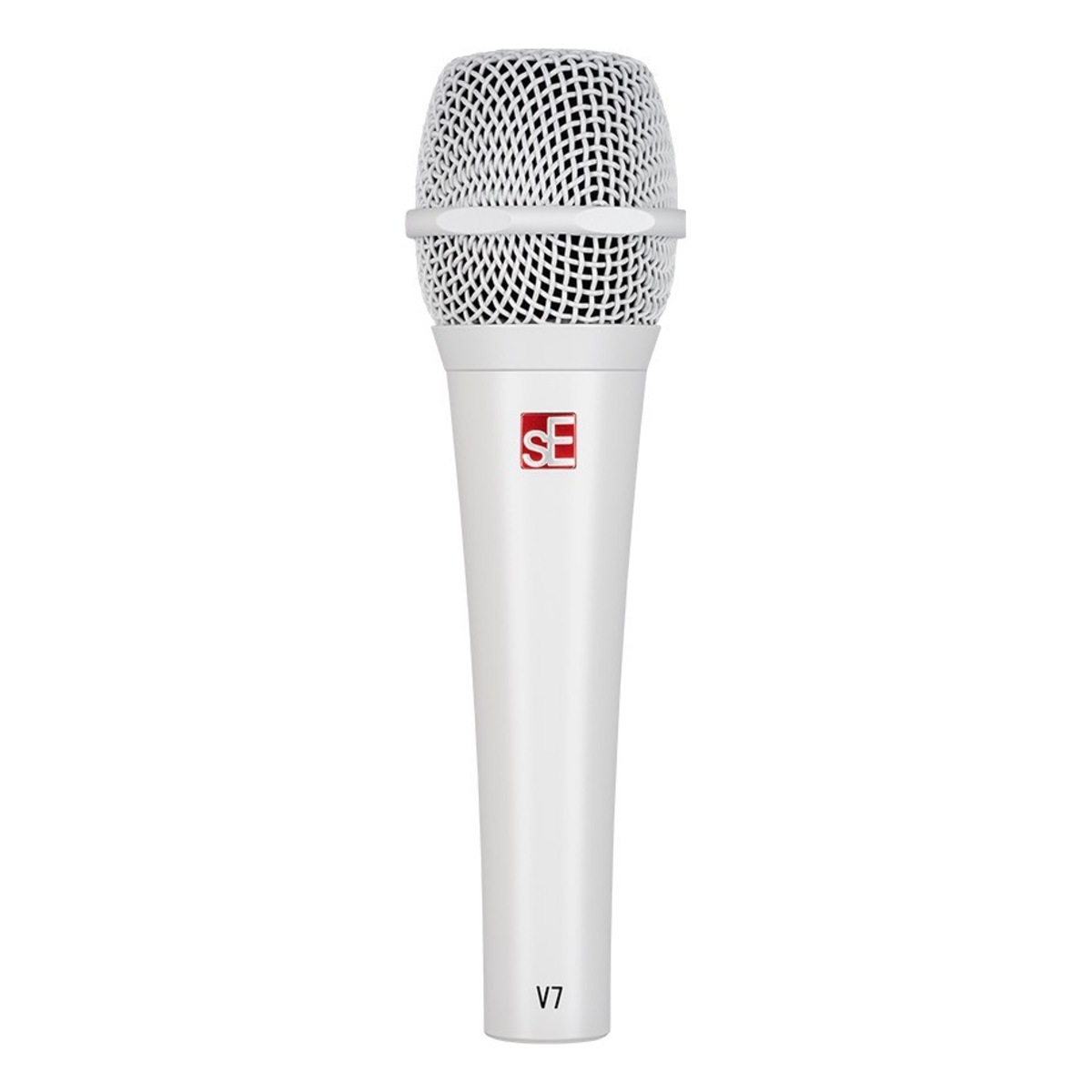 sE Electronics V7 White|Rock oN Line 店