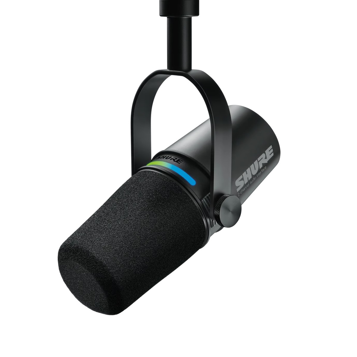 SHURE(シュア) MV7I-J|Rock oN Line 店