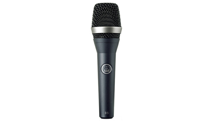 楽天市場】AKGバスドラ用マイク『D-112 MKII』【在庫ありの場合1