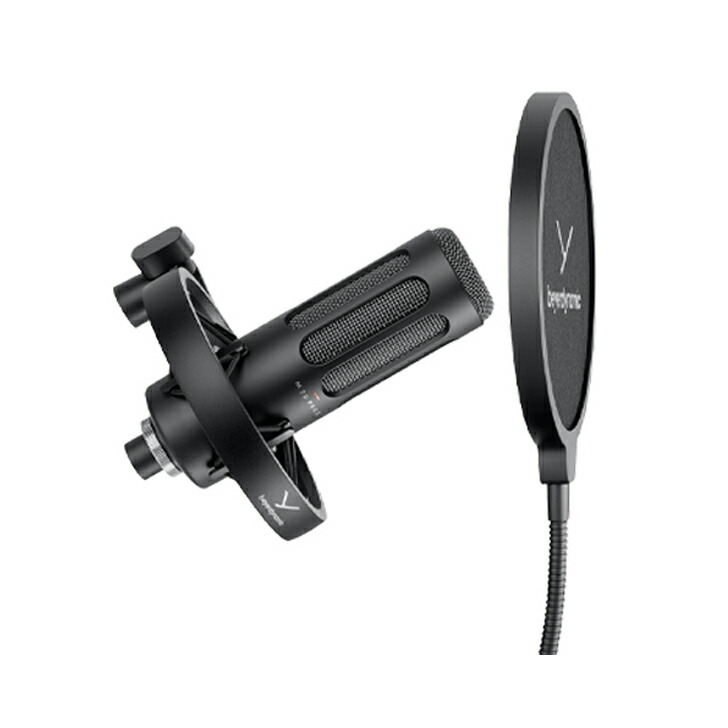 beyerdynamic M 70 PRO X【ダイナミックマイク】