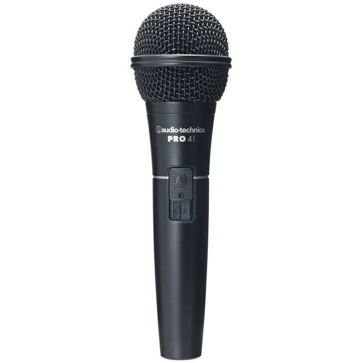 audio-technica ATS99 ダイナミックマイク ATS99｜マイクロホン：ダイナミックマイク｜オーディオテクニカ
