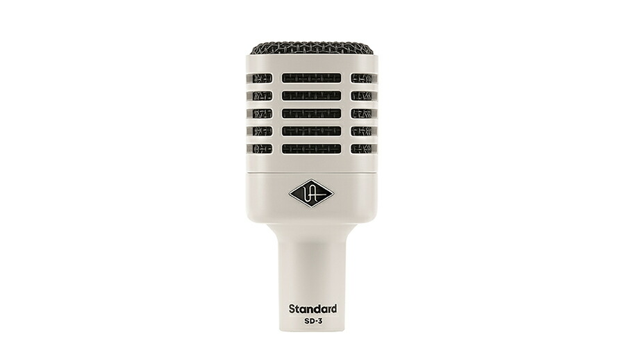 Universal Audio SD-3