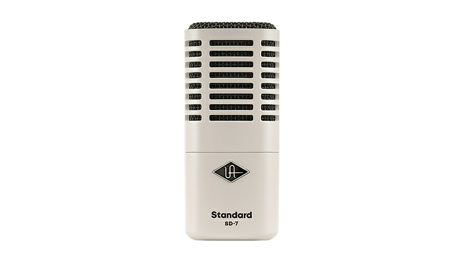 Universal Audio SD-7